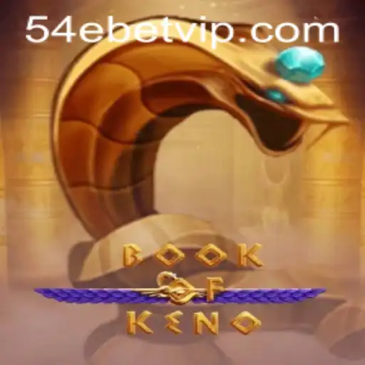 Descubra o Fascinante Jogo BookOfKeno