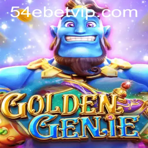 GOLDENGENIE: Descobrindo o Mundo do Jogo Revolucionário