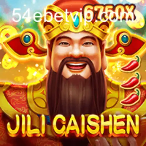 Explorando o Universo de JILICaishen: O Novo Fenômeno dos Jogos com 54ebet