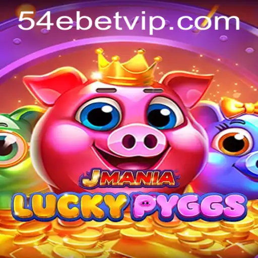 Descobrindo JManiaLuckyPyggs: A Nova Sensação no Mundo dos Jogos