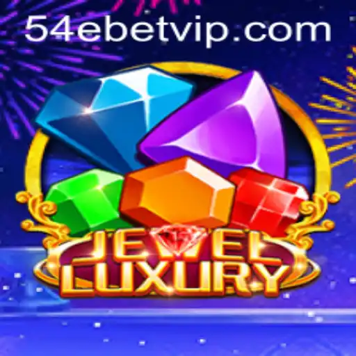 Descubra o Fascinante Mundo de JewelLuxury e Como se Destacar em 54ebet