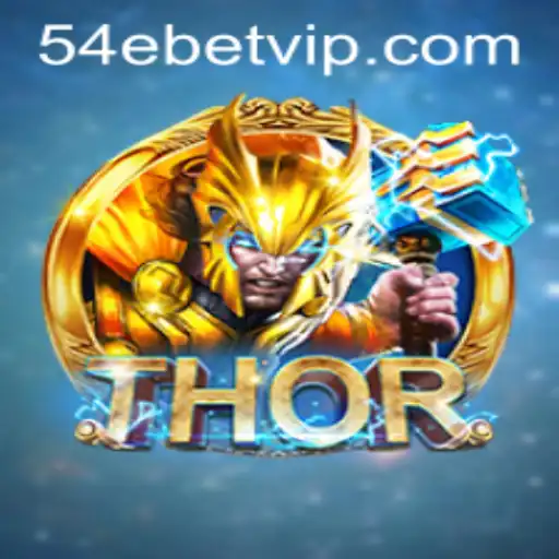 THOR: Uma Incrível Aventura no Universo dos Jogos com 54ebet