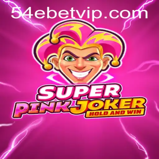 Descubra SuperPinkJoker: O Jogo Revolucionário de 54ebet