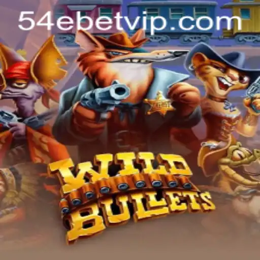 Explorando WildBullets: A Emoção dos Tiros no Velho Oeste